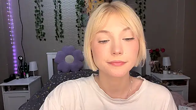 LlsabethHaze 即時 XXX 聊天