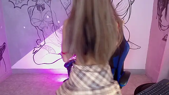 mynxii_petite's Live XXX Chat