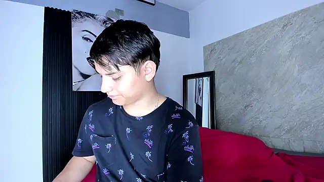 badkenn's Live XXX Chat