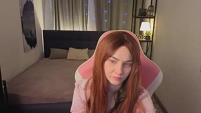 FairyVibe's Live XXX Chat