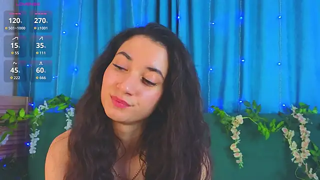 Вебкам-шоу PrimroseMarjorie