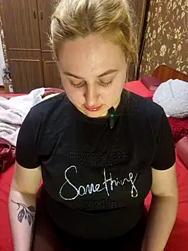 LianaJu's Live XXX Chat