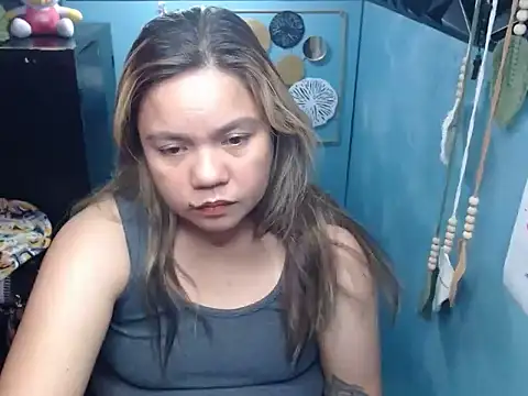 ambersmile's Live XXX Chat