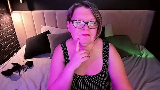 Shannonshine – Live XXX-chat