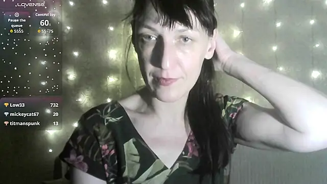 MarieODahliaS Live XXX-chat