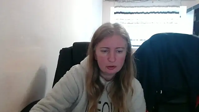 PeterAndJen's Webcam Show