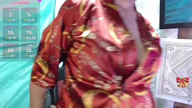 Chayla_Ruiz's Live XXX Chat