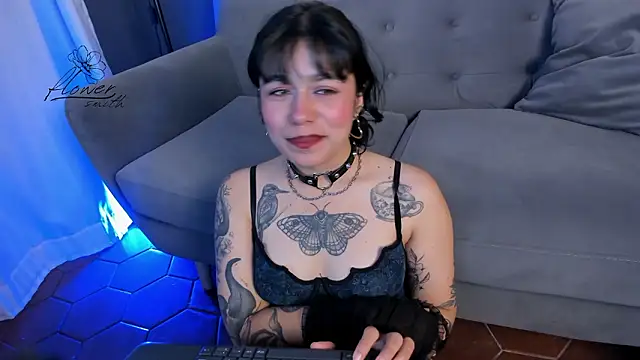 flower_smith_'s Live XXX Chat