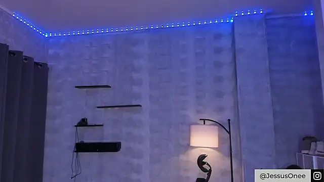 JesusOne's Live XXX Chat