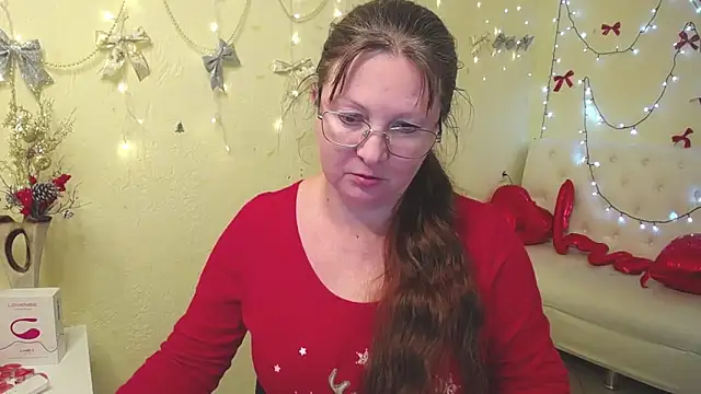 VanessaHotts Chat XXX in diretta