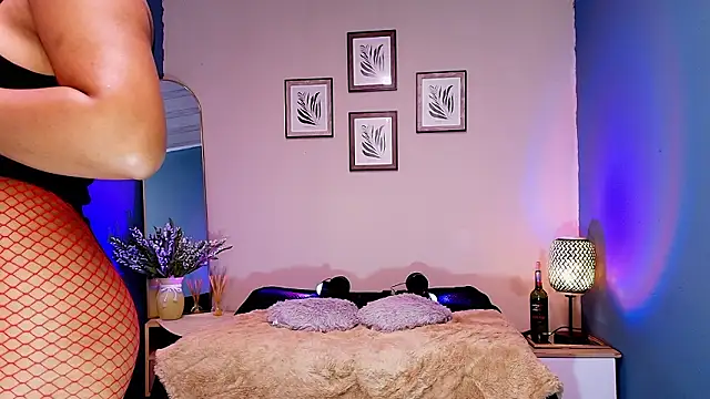 JadaRoberts – webcam-show