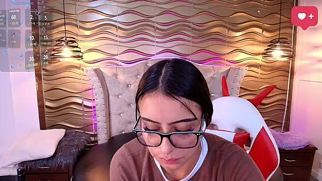 XXX chat uživo modela Andreita_Jones