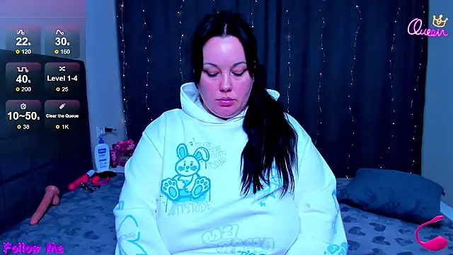 BubbleEmma Chat XXX live