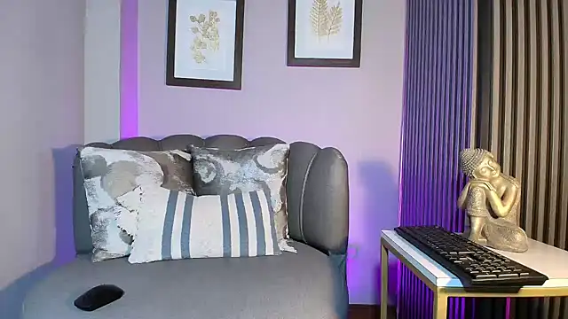 Tamaraakins' Live XXX Chat