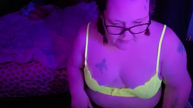 ToeGoddess702 Webcam Show