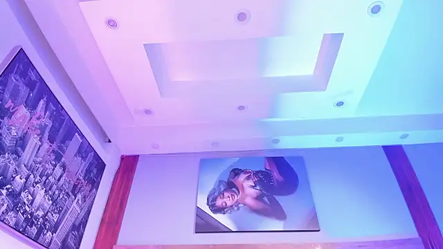 Aliisson_Cruz Chat XXX live