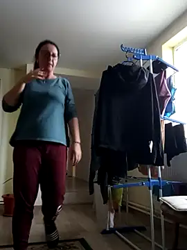 Milfa_nimfomana's Live XXX Chat