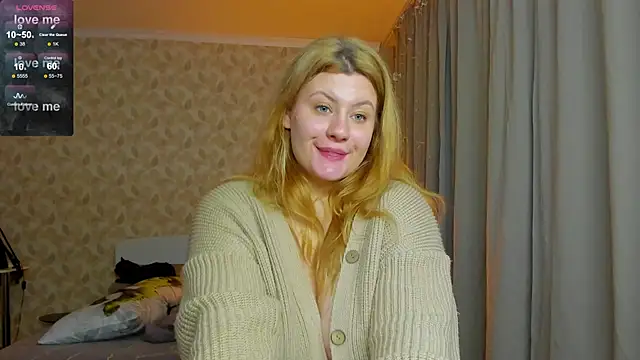 MariaStuart – Live XXX-chat