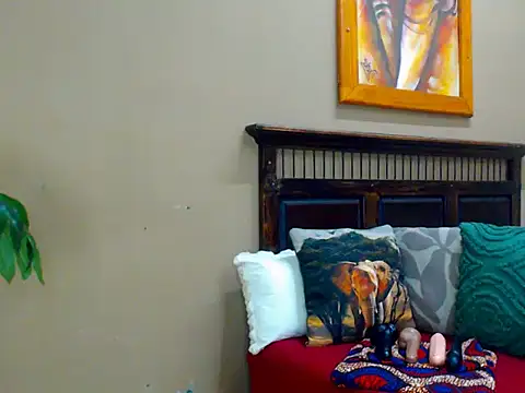 XXX chat uživo modela Misstitts96