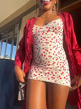 NaughtyGymBabe's Live XXX Chat