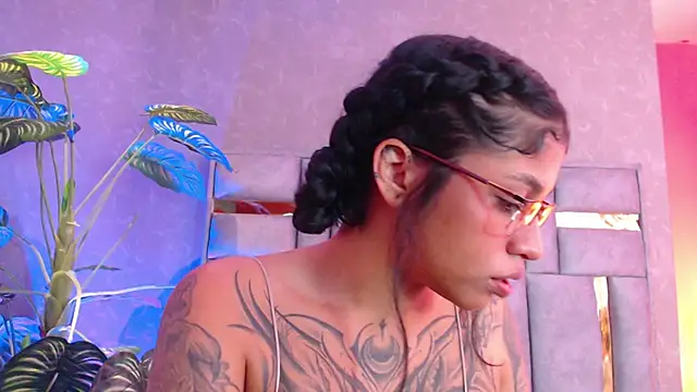 JuliaRose_ks Live XXX Chat