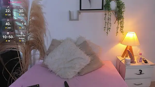 Abigail_29's Live XXX Chat