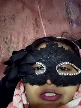 Sexy-sheela's Webcam Show