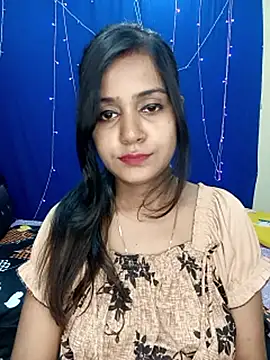 Miss-Riyasingh's Webcam Show