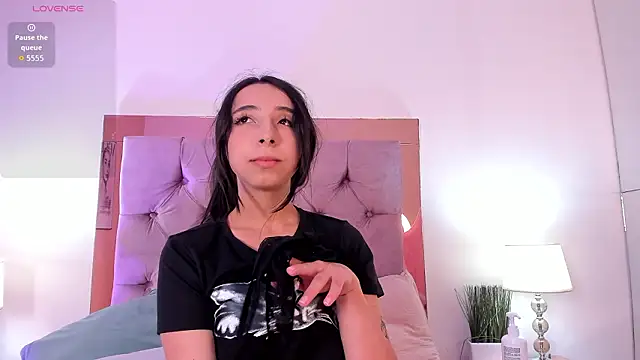 melanie_hills – Live XXX-chat