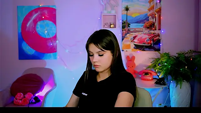 EvaThopson – webcam-show