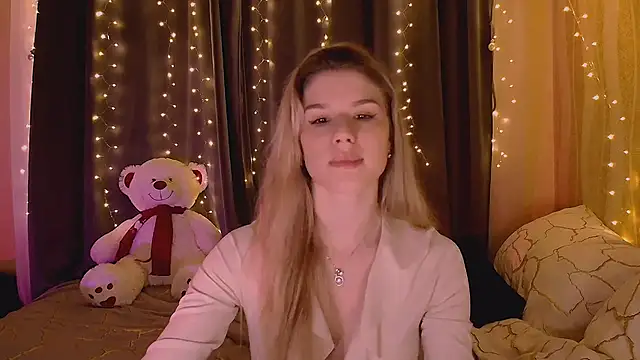 XXX chat uživo modela Melissa_smith_