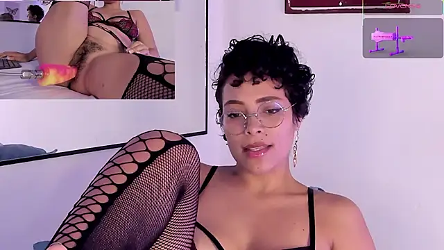 XXX chat uživo modela AnaChernova