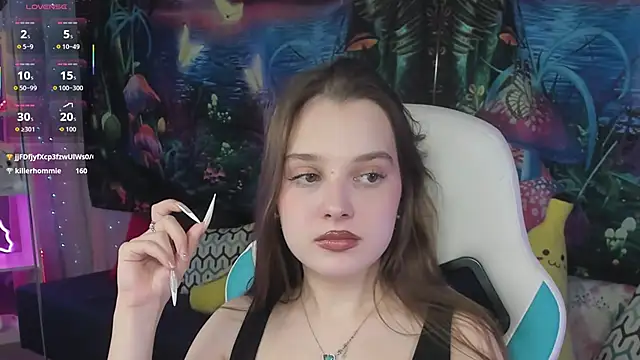 kaisajenner's Live XXX Chat