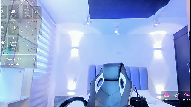 allicemackenzie's Live XXX Chat