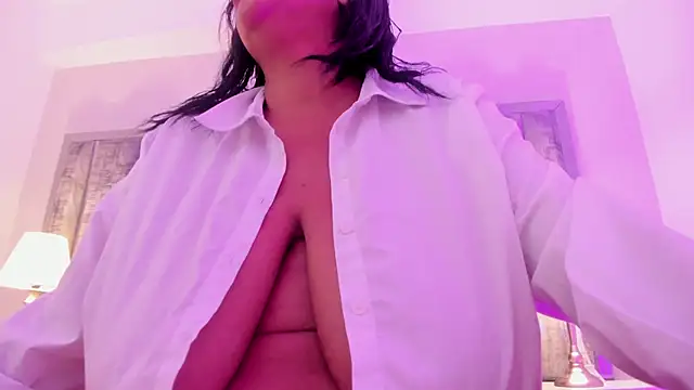 XXX chat uživo modela Ciara_Benet