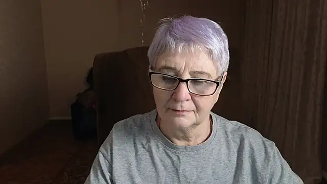 Sandra_Snowflake – Live XXX-chat