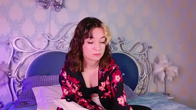 XXX chat uživo modela Gia_Riccardo