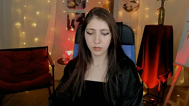 Mary_Miiller – Live XXX-chat