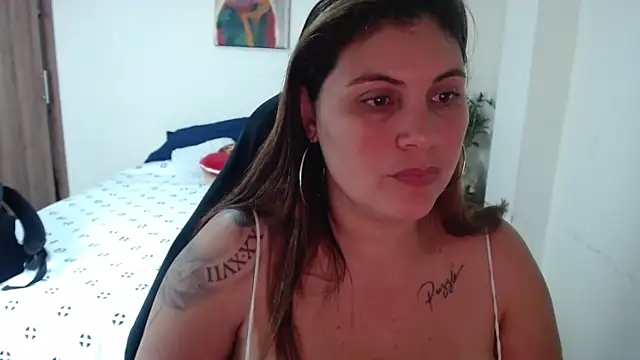 Secret_Bella Chat XXX in diretta