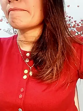 Hinna_xのウェブカメラショー