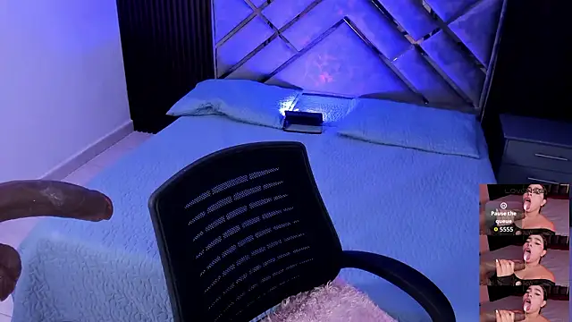 Hannasscott's Live XXX Chat