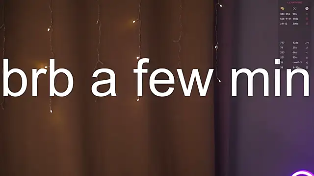 FancyEsten's Live XXX Chat