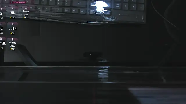 July_Adams – Live XXX-chat