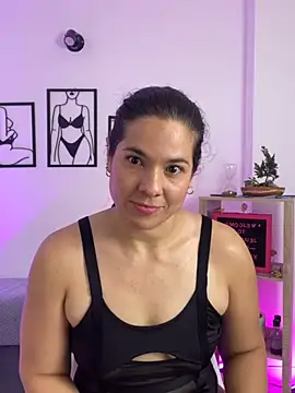 leiablack – Live XXX-chat