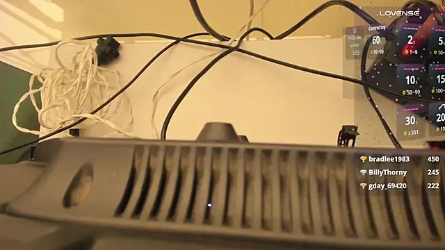 Karol_Pagee's Live XXX Chat