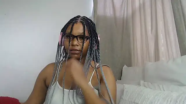 DarrkDeeva68 Webcam Show