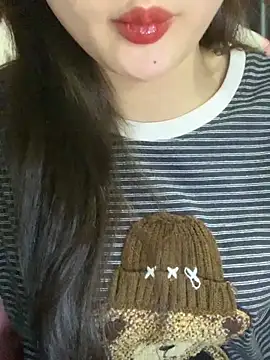 Linhtruong_'s Live XXX Chat