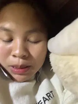 NhuFox's Webcam Show