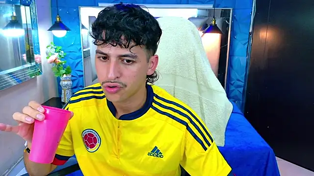 Онлайн чат XXX Alan_Del_Reyx