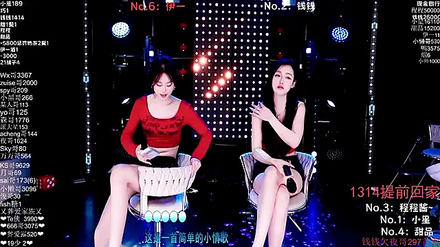 ZZ00033S – Live XXX-chat